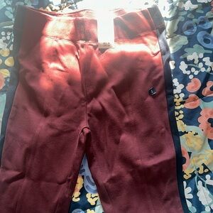 Abercrombie &fitch leggings